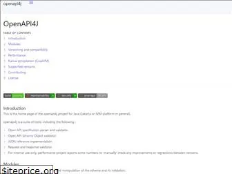 openapi4j.org