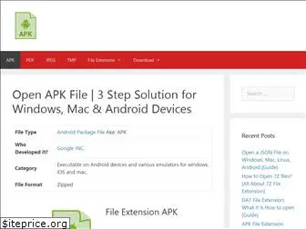 openapkfile.us