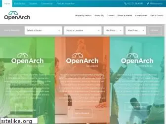 openarch.co.uk