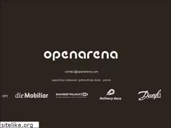 openarena.com