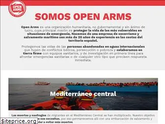 openarms.es