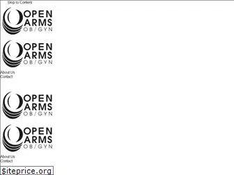 openarmsobgyn.ca