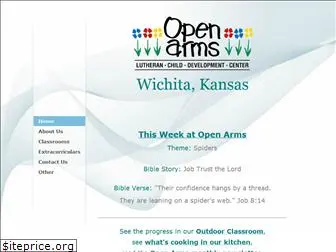 openarmswichita.com