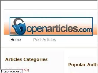 openarticles.com