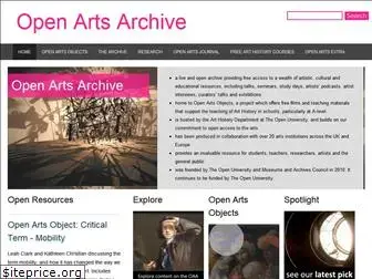 openartsarchive.org