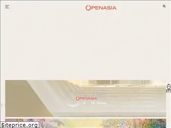 openasiagroup.com