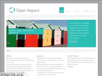 openaspect.co.uk