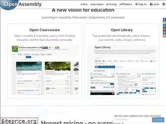 openassembly.com