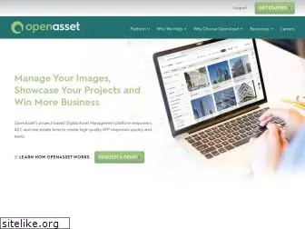 openasset.com