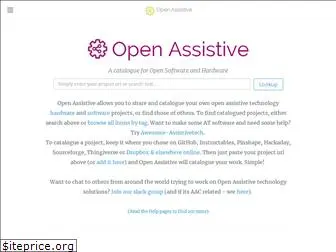 openassistive.org
