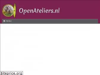 openateliers.nl