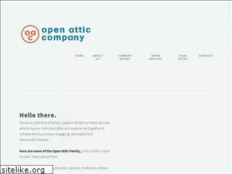 openatticcompany.com