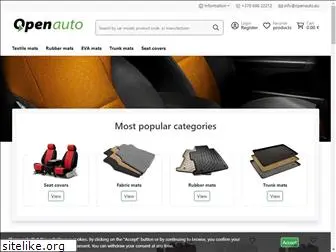 openauto.eu