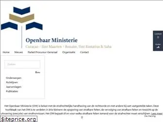 openbaarministerie.org