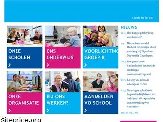 openbaaronderwijsgroningen.nl