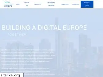 openbankingeurope.eu