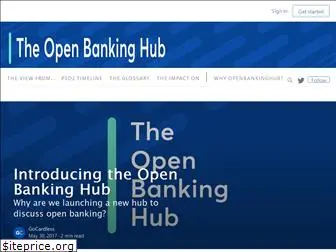 openbankinghub.com