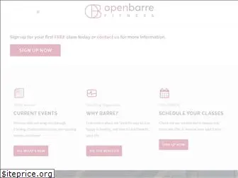 openbarrefitness.com