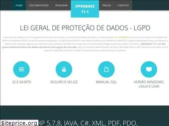 openbase.com.br