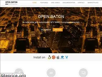 openbaton.github.io