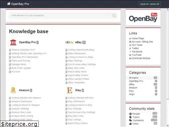 openbaypro.help