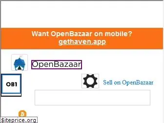 openbazaar.com