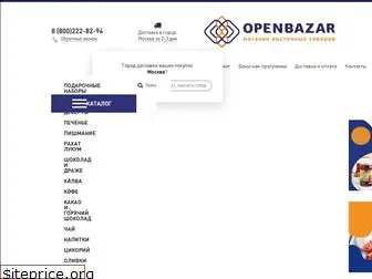 openbazar.ru