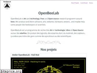 openbeelab.org