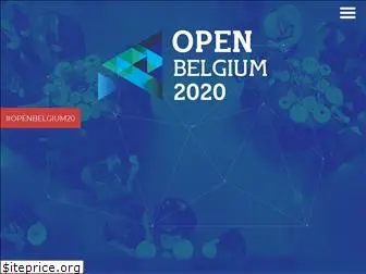 openbelgium.be