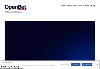 openbet.com