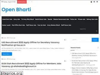 openbharti.com