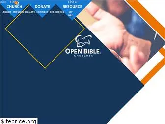 openbible.org