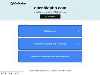 openbidphp.com