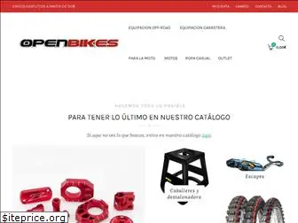 openbikes.es