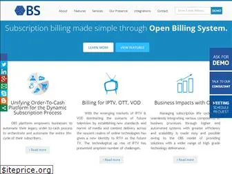 openbillingsystem.com