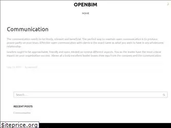 openbim.org