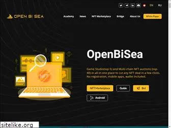 openbisea.io