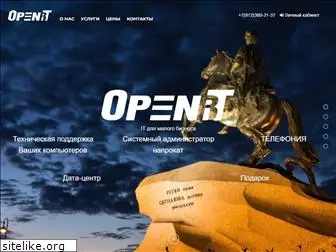 openbit.ru