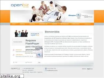 openbiz.com.ar