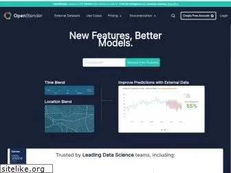 openblender.io