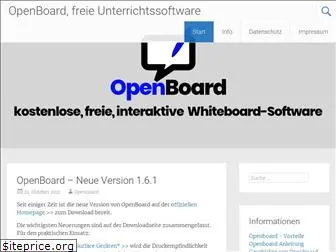 openboard.at