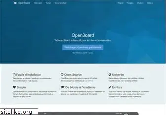 openboard.ch