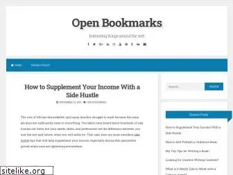 openbookmarks.org