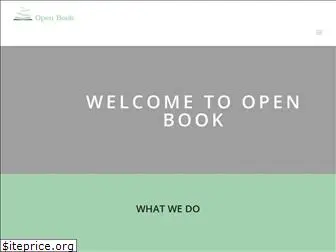 openbookreading.com
