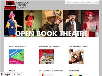 openbooktheatrecompany.net