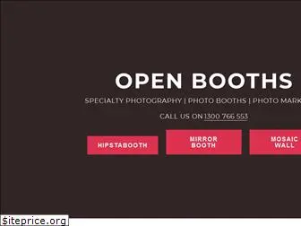 openbooths.com.au