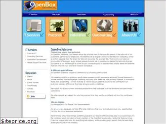 openboxsolutions.com