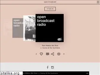 openbroadcast.ch