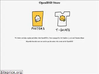 openbsdstore.com