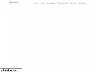 openbts.org